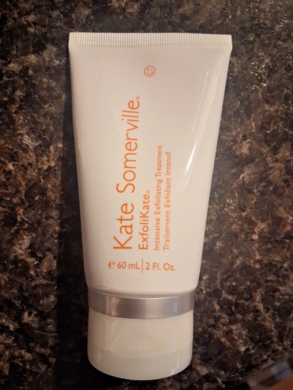 Kate Somerville ExfoliKate Intensive Exfoliating Treatment 60 mL